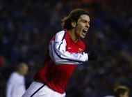 Leeds v Arsenal x